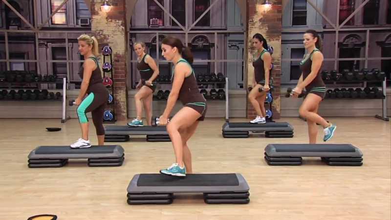 Lower body: тренировка для похудения в фитнесе | блог hitfitness