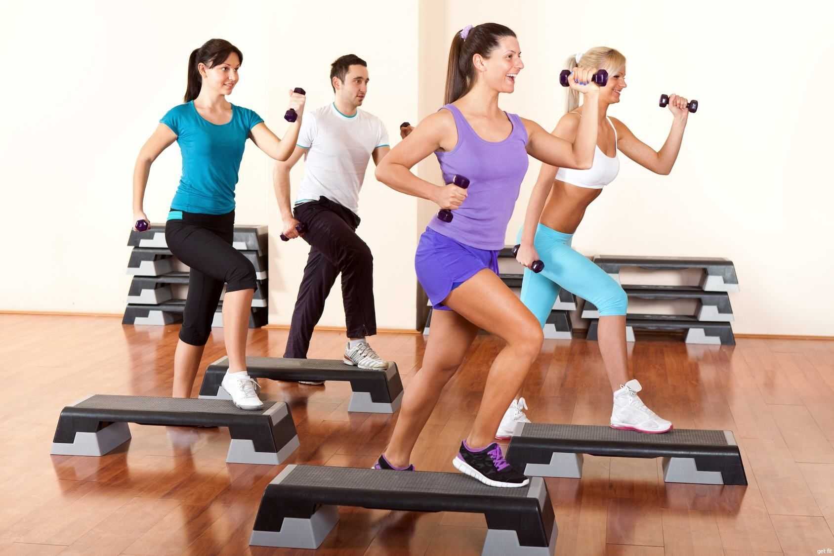 Шейпинг для похудения: эффективные упражнения для дома и зала, отзывы - похудейкина