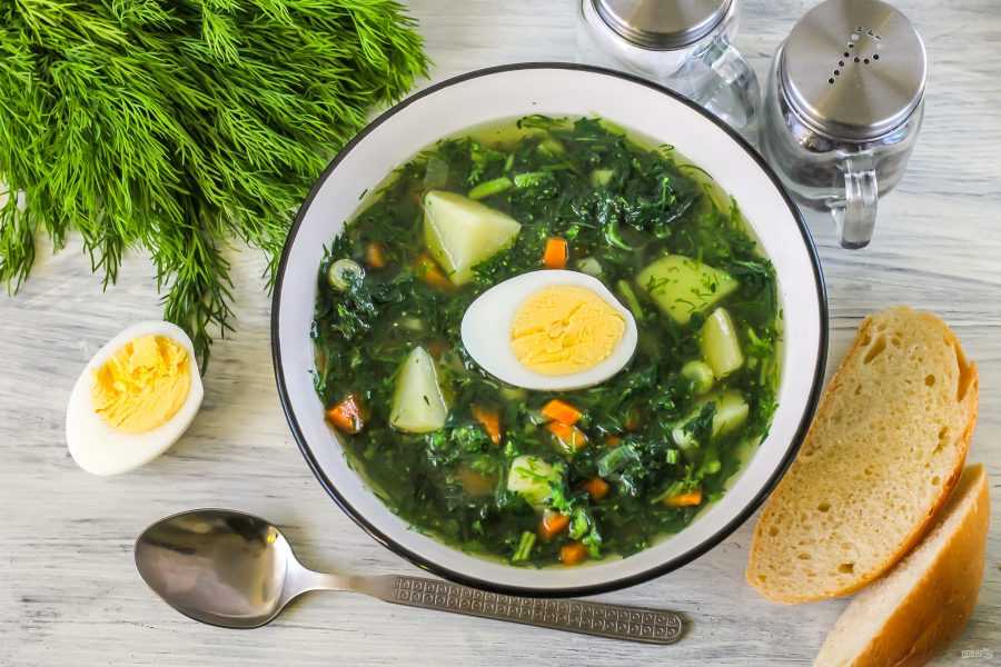 Постные щи с капустой. готовим без мяса. 9 простых пошаговых рецептов вкусного супа