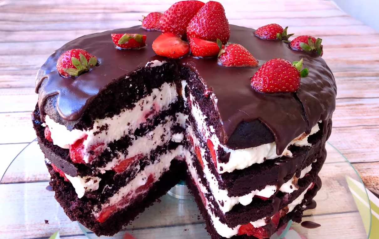 Рецепты торта ру. Вкусный торт. Шоколадный торт. Самый вкусный торт. Красивый шоколадный торт.