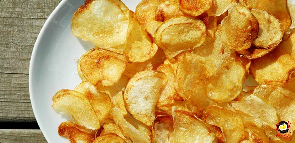 Могут ли чипсы быть полезны? диетолог — о выборе популярного продукта