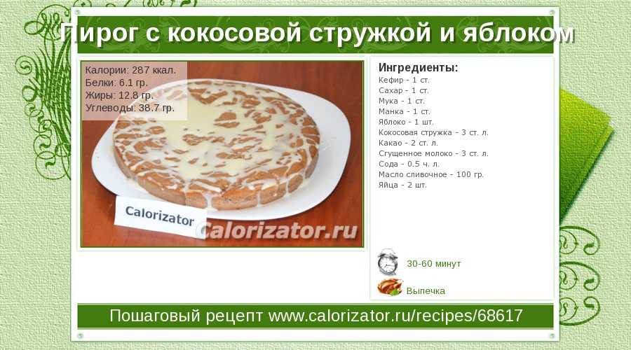 Диетическая выпечка при похудении: рецепты с фото