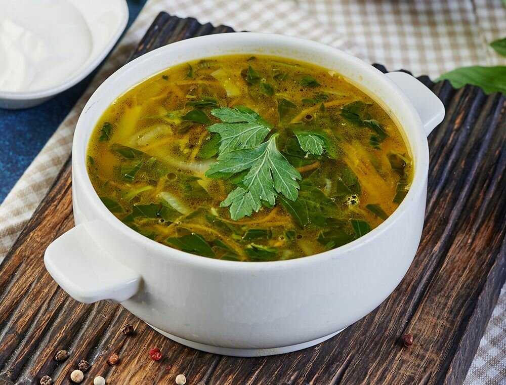 20 вегетарианских супов, которые даже вкуснее мясных