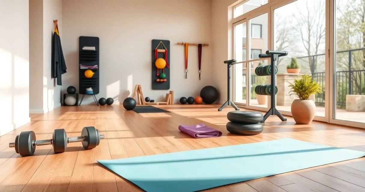 Как убрать жир с живота: питание и тренировки