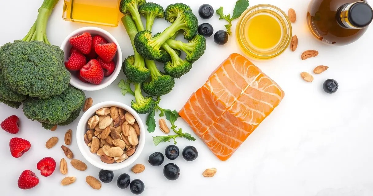 Как убрать жир с живота: питание и тренировки