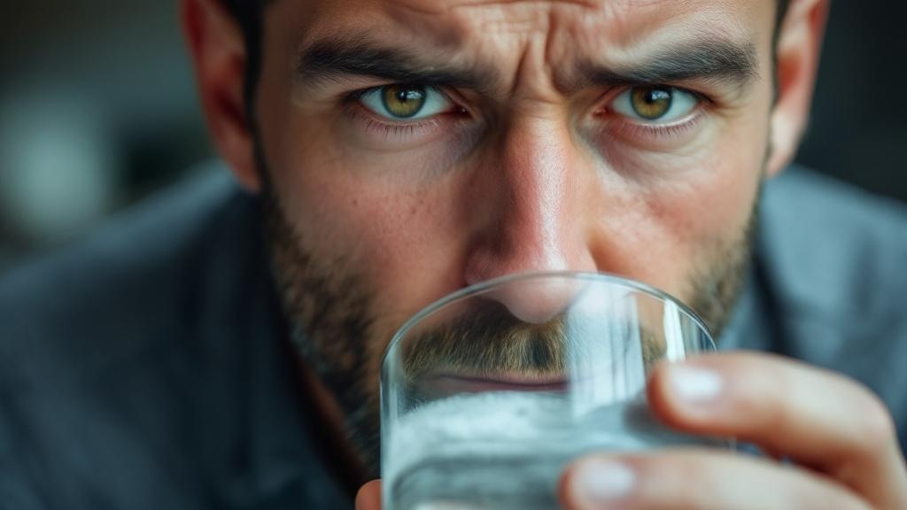 Похмелье: что происходит с организмом и как быстро прийти в себя