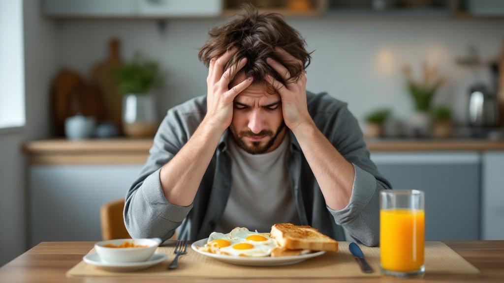 Похмелье: что происходит с организмом и как быстро прийти в себя