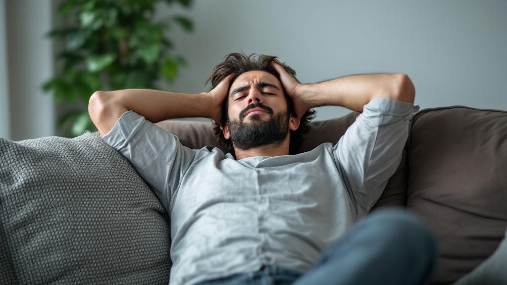 Похмелье: что происходит с организмом и как быстро прийти в себя