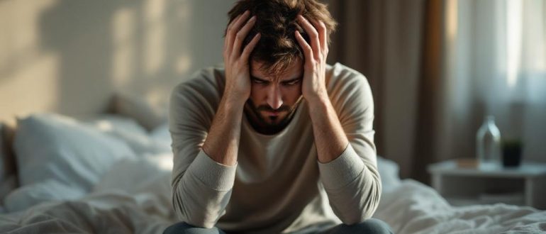 Похмелье: что происходит с организмом и как быстро прийти в себя