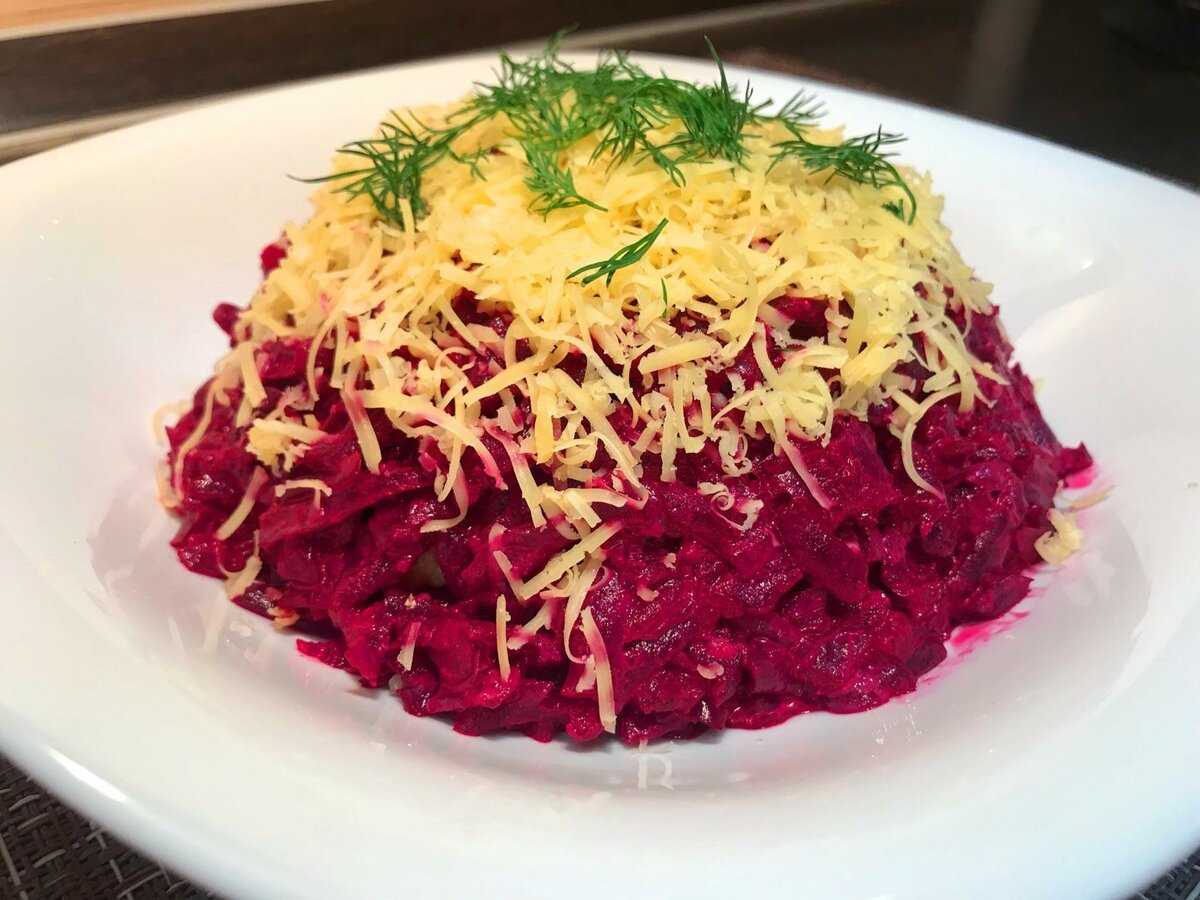 Салат с красной фасолью консервированной – наслаждение вкусом: рецепт с фото и видео