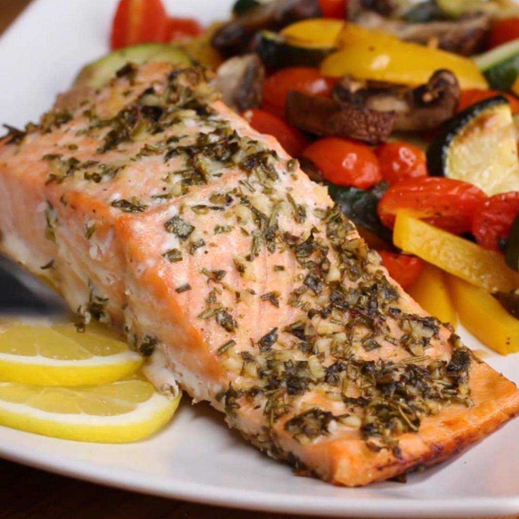 Пп-рецепты из минтая: 12 диетических рыбных блюд
