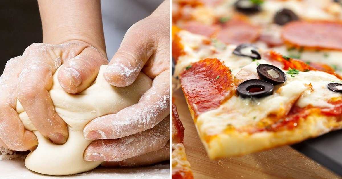 Рецепт тонкого теста для пиццы быстро. Бездрожжевое тесто для пиццы. Тесто да пиццы. Вкусное тесто для пиццы. Итальянское тесто для пиццы.