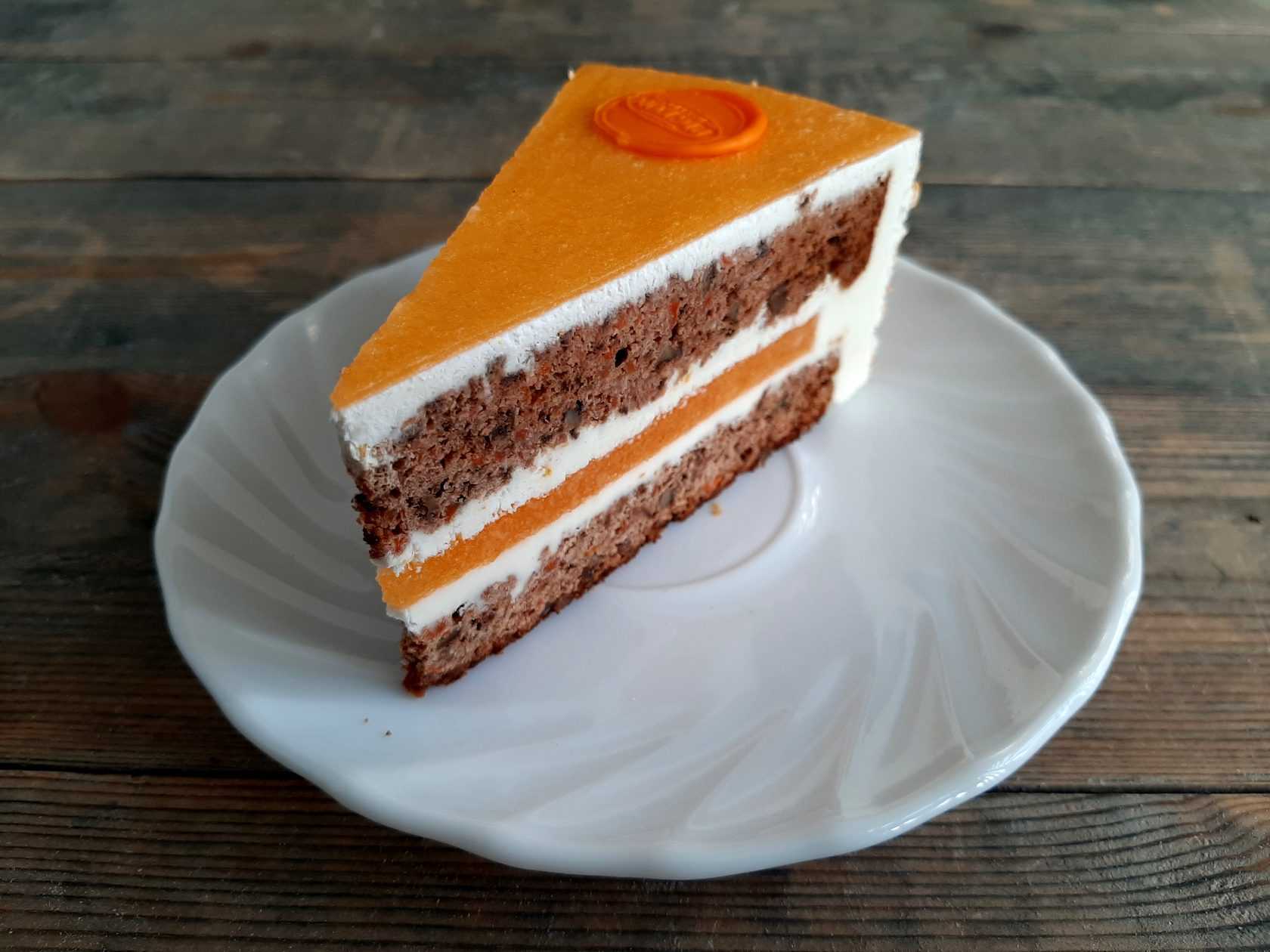 Сладкие хроникиморковный торт со сметанным кремом: самый вкусный рецепт пошагово с фото
морковный торт со сметанным кремом: самый вкусный рецепт пошагово с фото