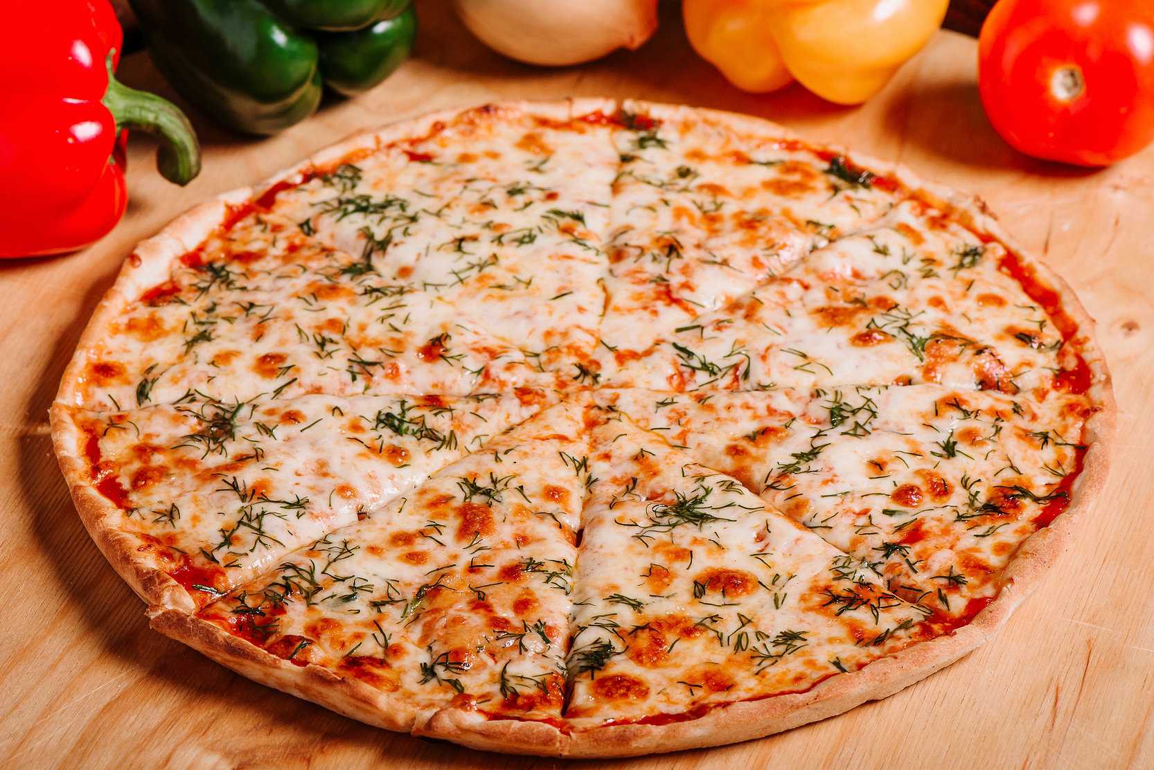какие пиццы можно приготовить в домашних условиях быстро и вкусно и недорого (120) фото