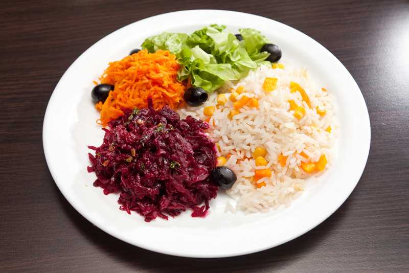 Пп рецепты со свеклой: 18 диетических блюд для похудения - салаты, супы, котлеты, икра и пирог - glamusha