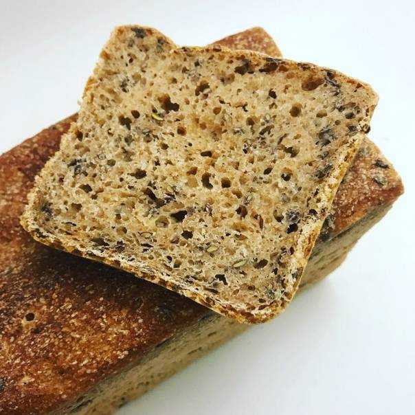 Хлеб без глютена: рецепты для духовки и хлебопечки, кукурузный, без дрожжей, гречневый, рисовый, белый и ржаной черный