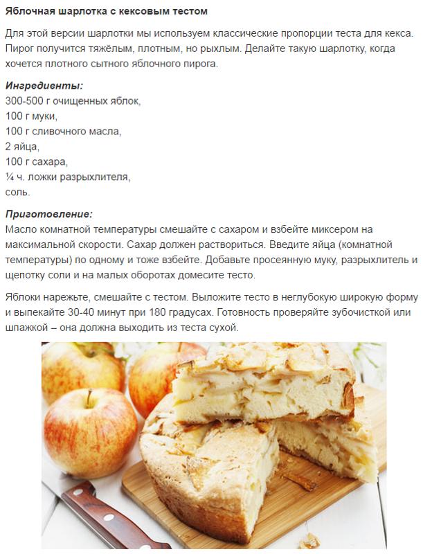Пп-шарлотка с яблоками: 6 рецептов диетической яблочной шарлотки