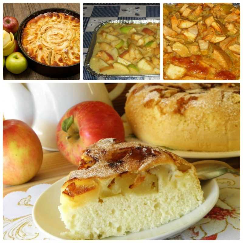 Калории в шарлотке с яблоками. шарлотка с яблоками: калорийность блюда и диетический рецепт