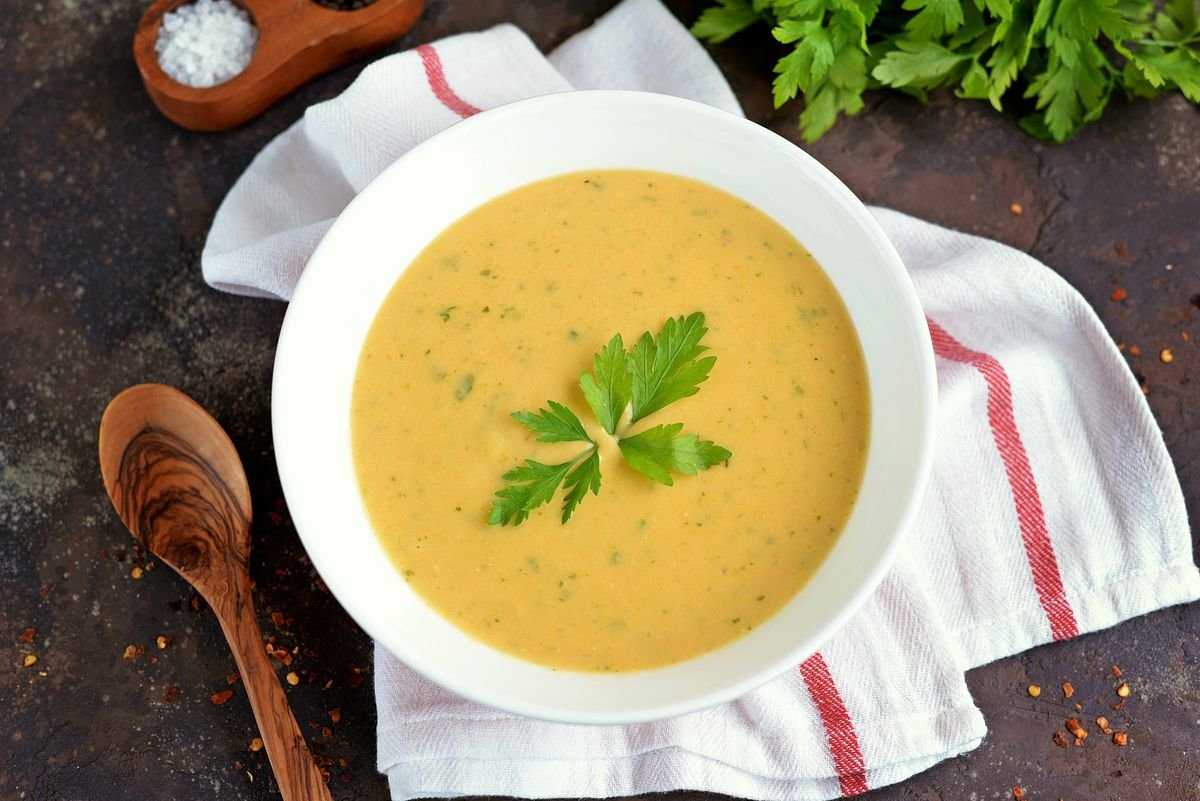 Пюре из цветной капусты – 7 рецептов, как приготовить вкусное и полезное овощное пюре