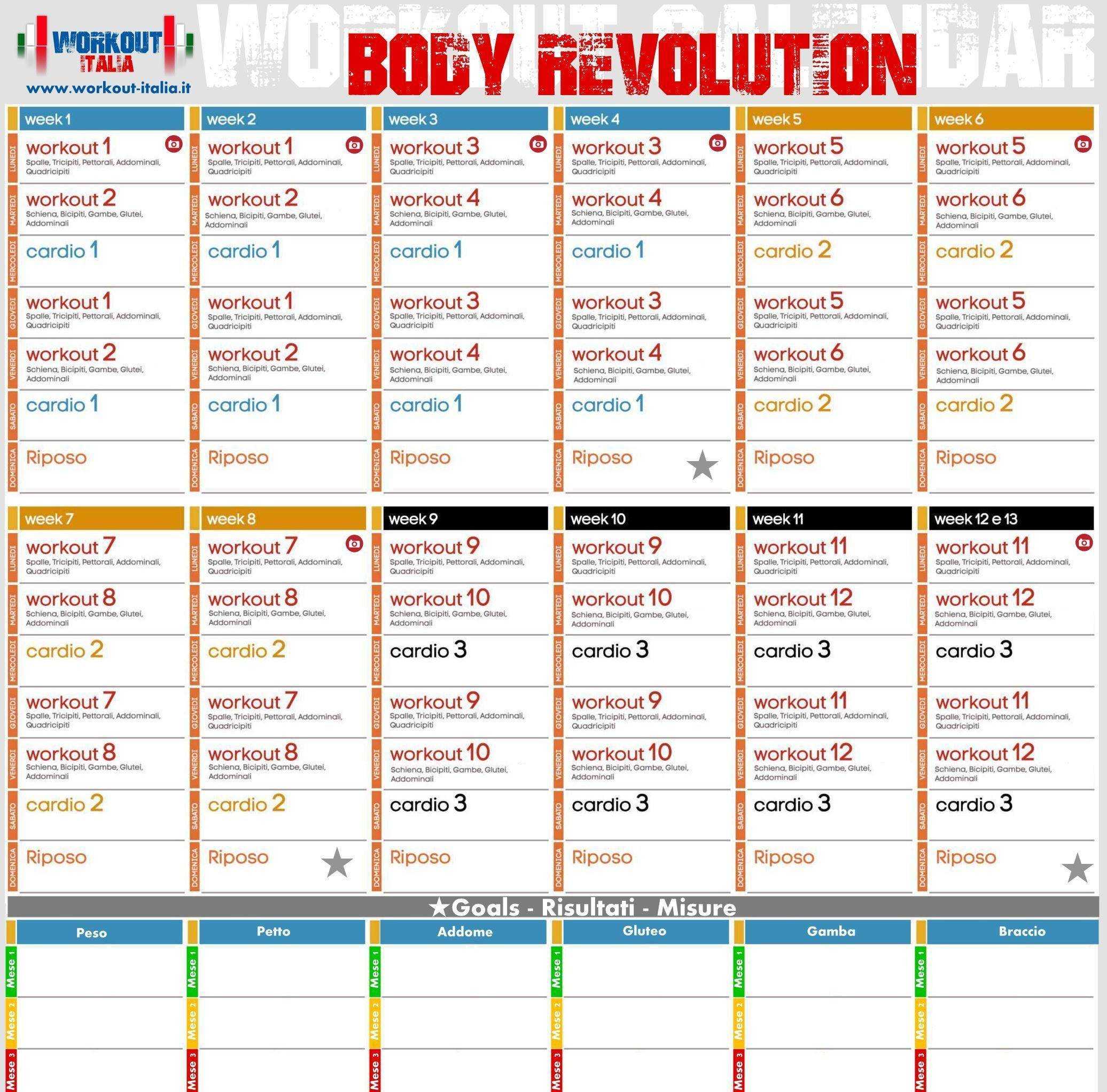 Похудеть за 30 дней видео. Body Revolution Джиллиан Майклс календарь тренировок. Боди революшн с Джиллиан Майклс. Джилиан Майклс революция тела график тренировок. Джилиан Майклс революция тела календарь.