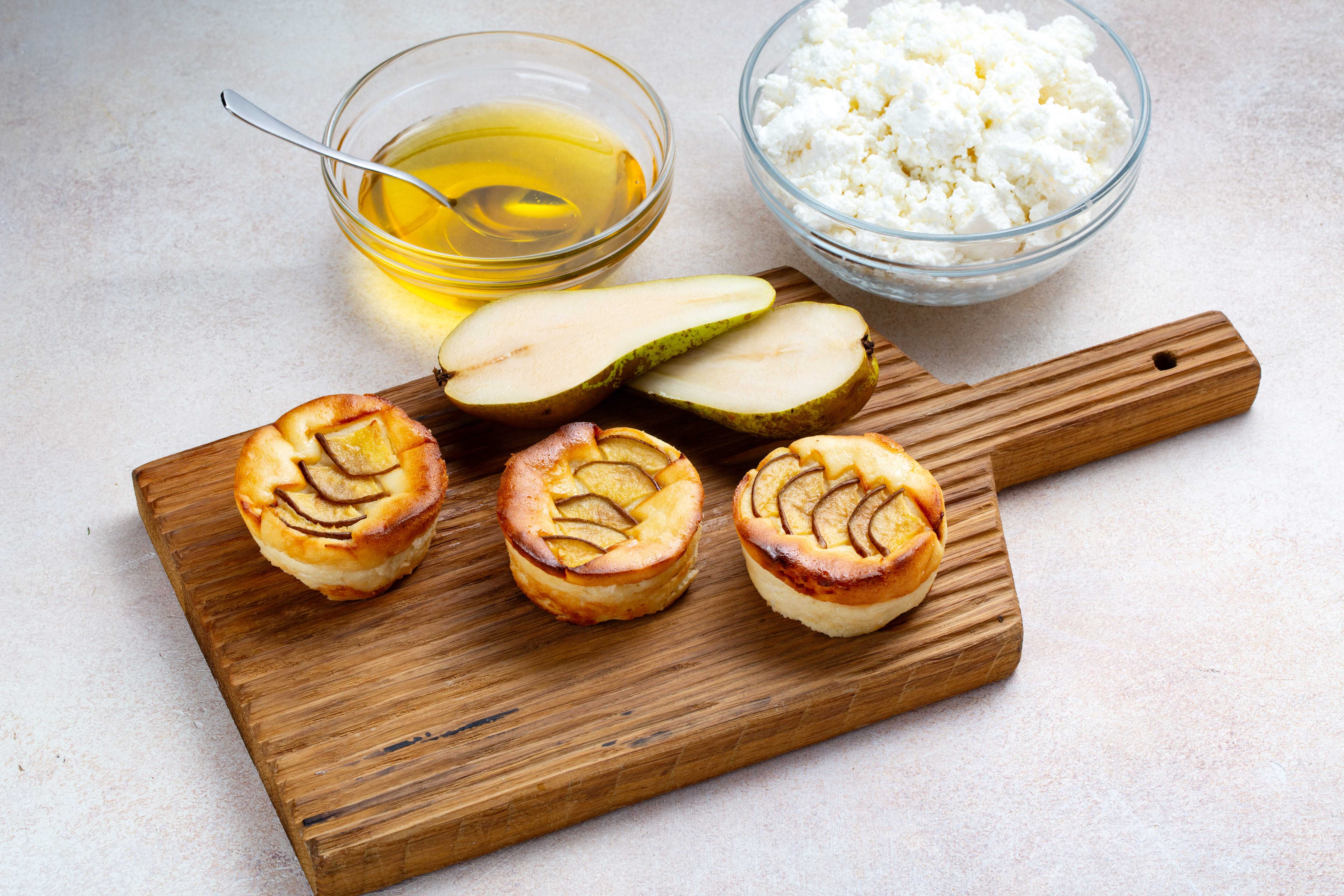 Сыр рикотта – 206 вкусных рецептов с фото и пошаговым описанием