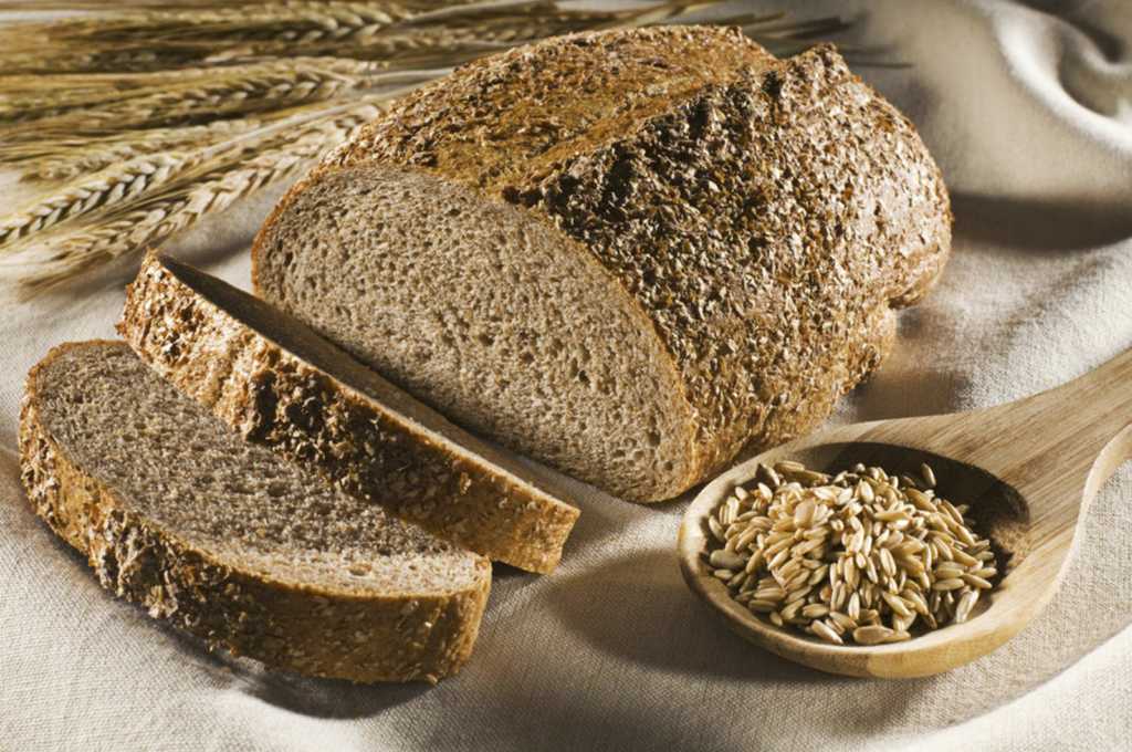 Домашний хлеб без дрожжей: топ-8 рецептов, пошаговое приготовление