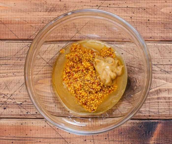 Домашний майонез с горчицей: 5 фото-рецептов — готовим самый вкусный соус