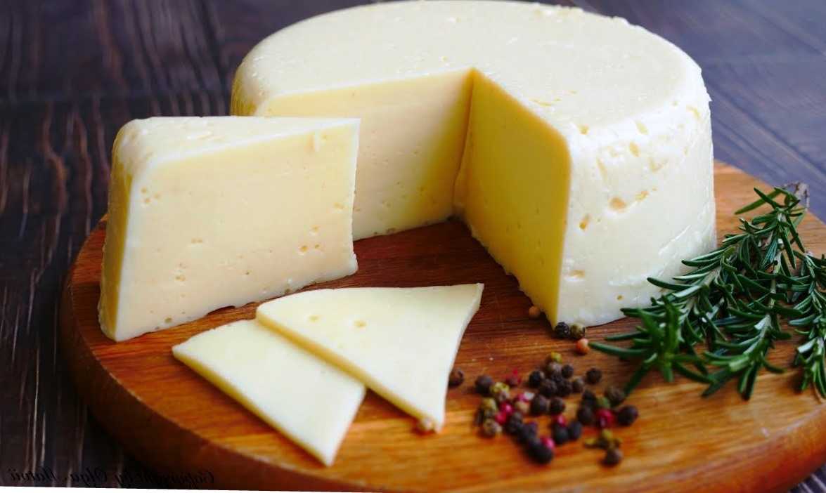 Творожный сыр в домашних условиях - простые рецепты приготовления
