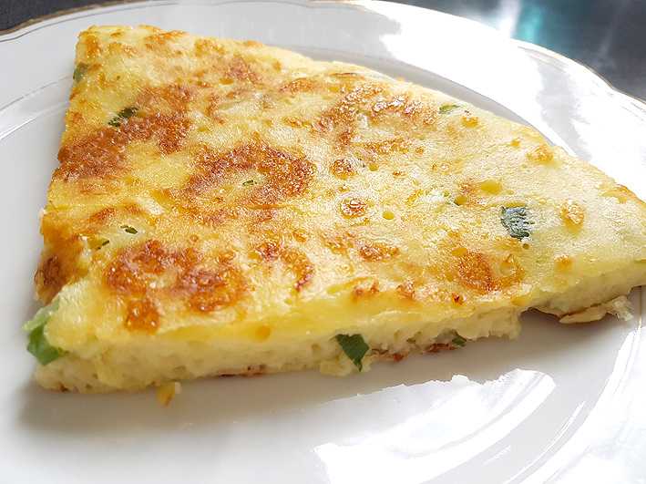 Пп хачапури: по-аджарски, с творогом, с сыром, ленивый на сковороде + диетические рецепты - glamusha