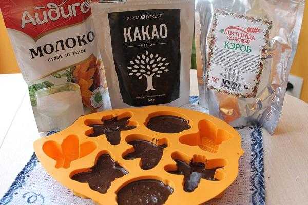 Какао-бобы: состав, польза, противопоказания, рецепты блюд