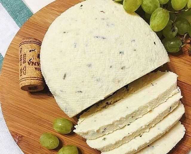 Домашний сыр из молока и кефира рецепт с фото пошагово и видео - 1000.menu